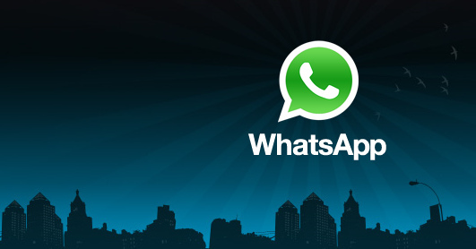 web whatsapp organizing messages
