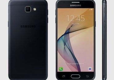 samsung j5 prime display rate