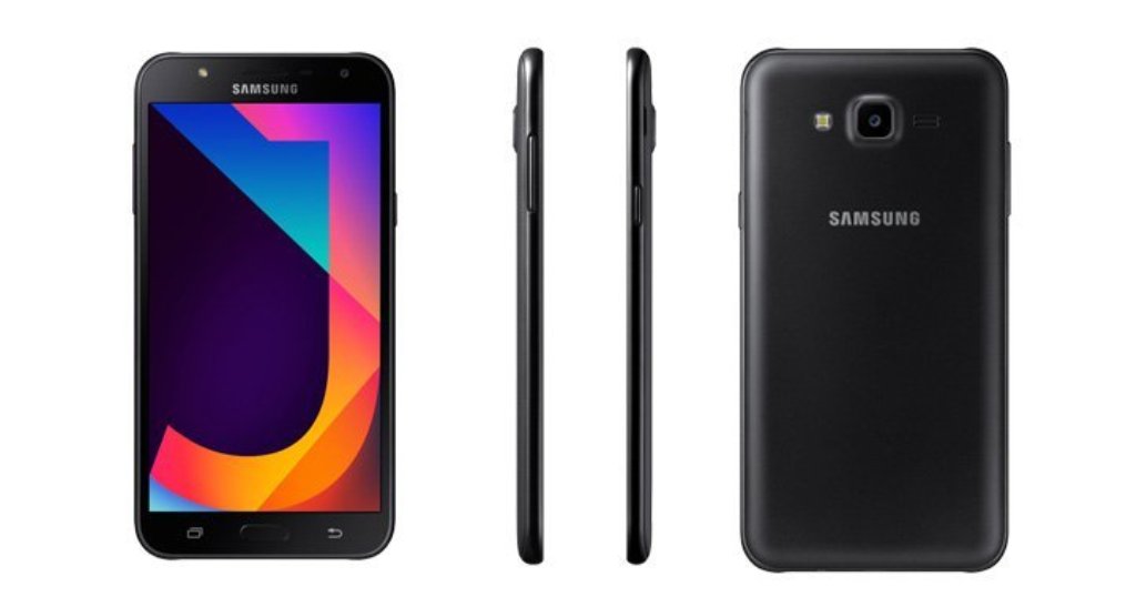 samsung j7 nxt ram details